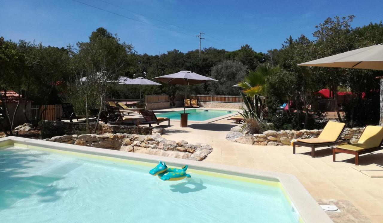 Quinta Das Cantigas By Book Yourholiday Pt Aljubarrota Exterior photo
