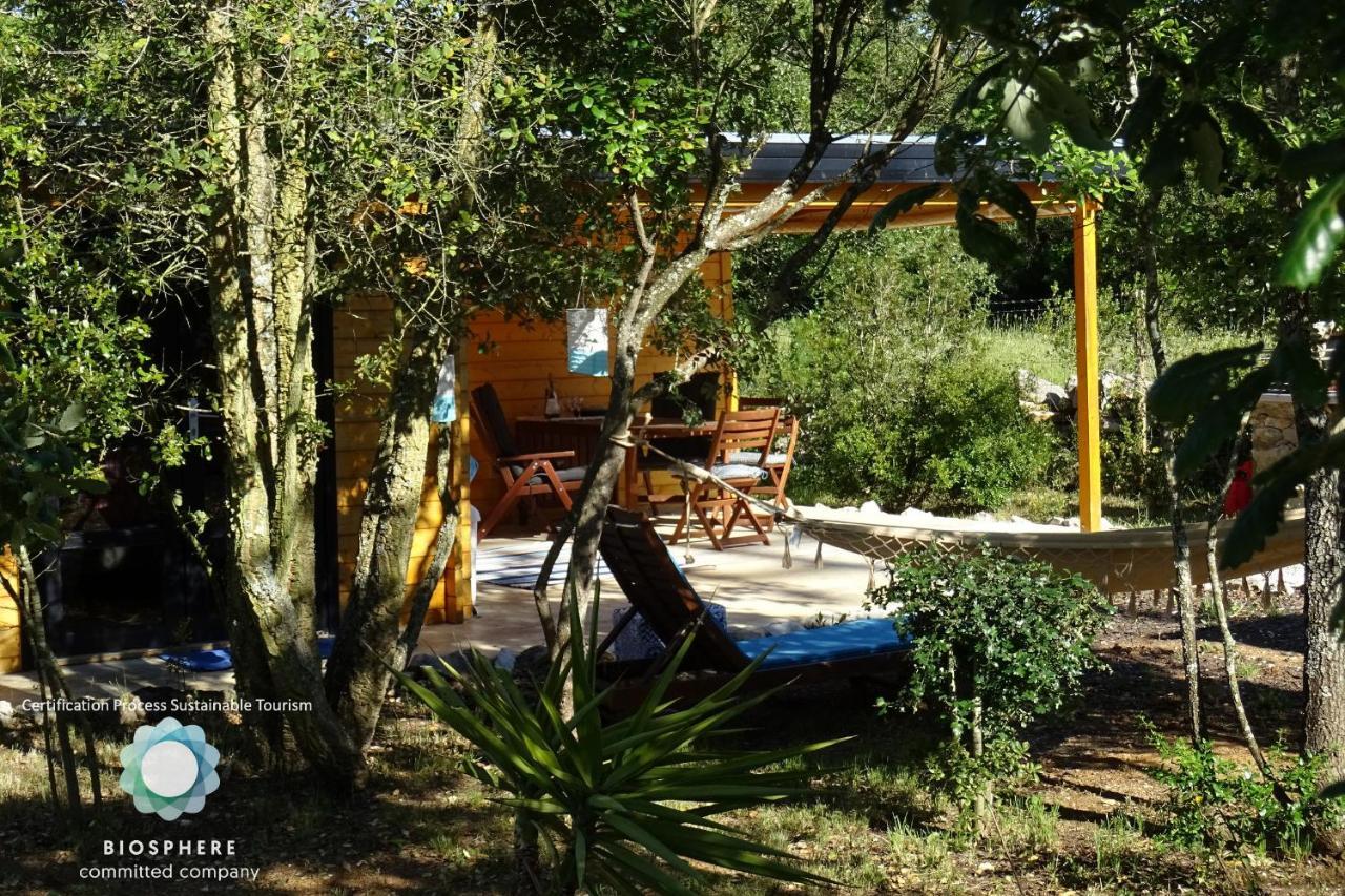 Quinta Das Cantigas By Book Yourholiday Pt Aljubarrota Exterior photo