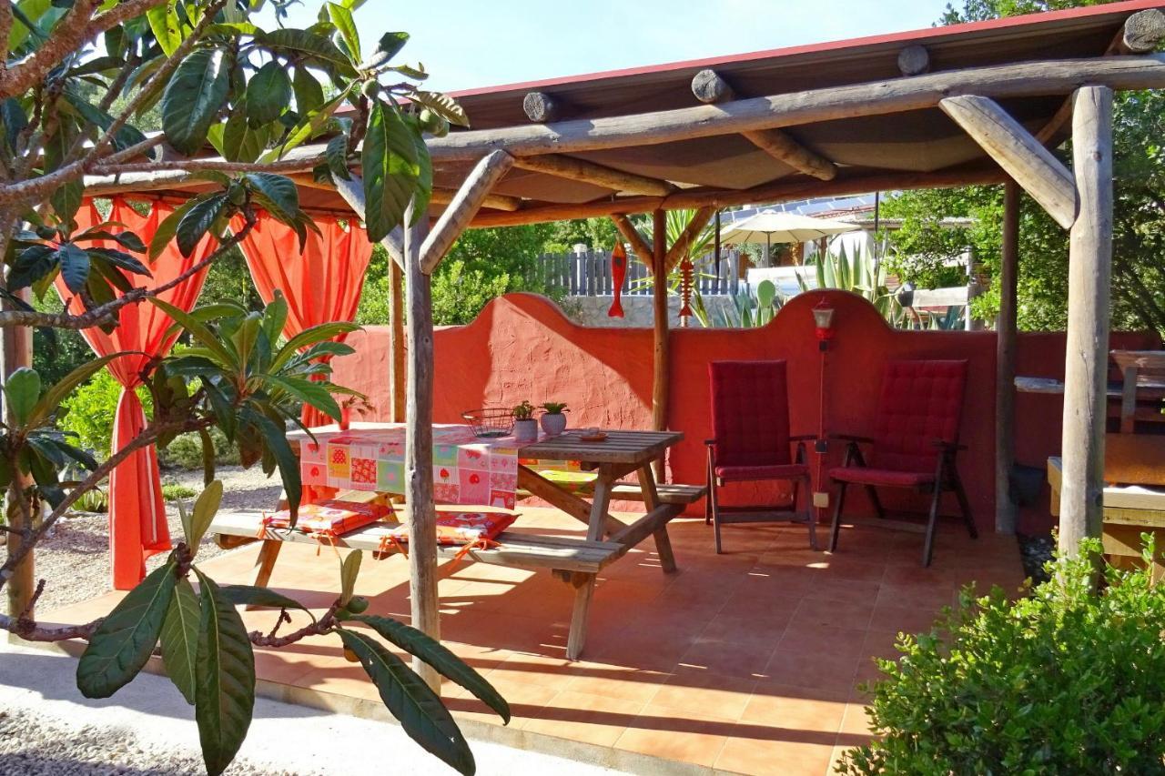 Quinta Das Cantigas By Book Yourholiday Pt Aljubarrota Exterior photo