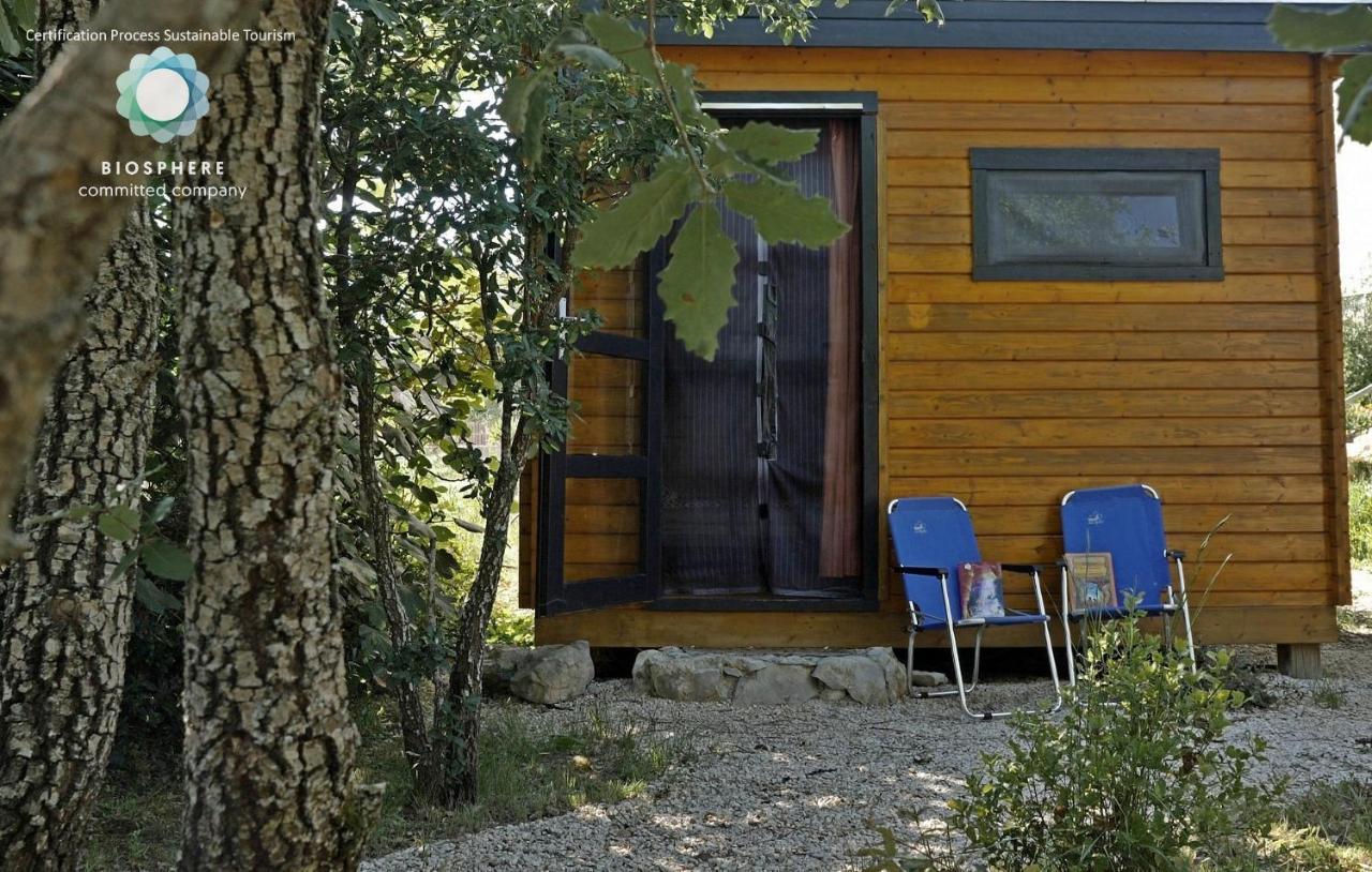 Quinta Das Cantigas By Book Yourholiday Pt Aljubarrota Exterior photo
