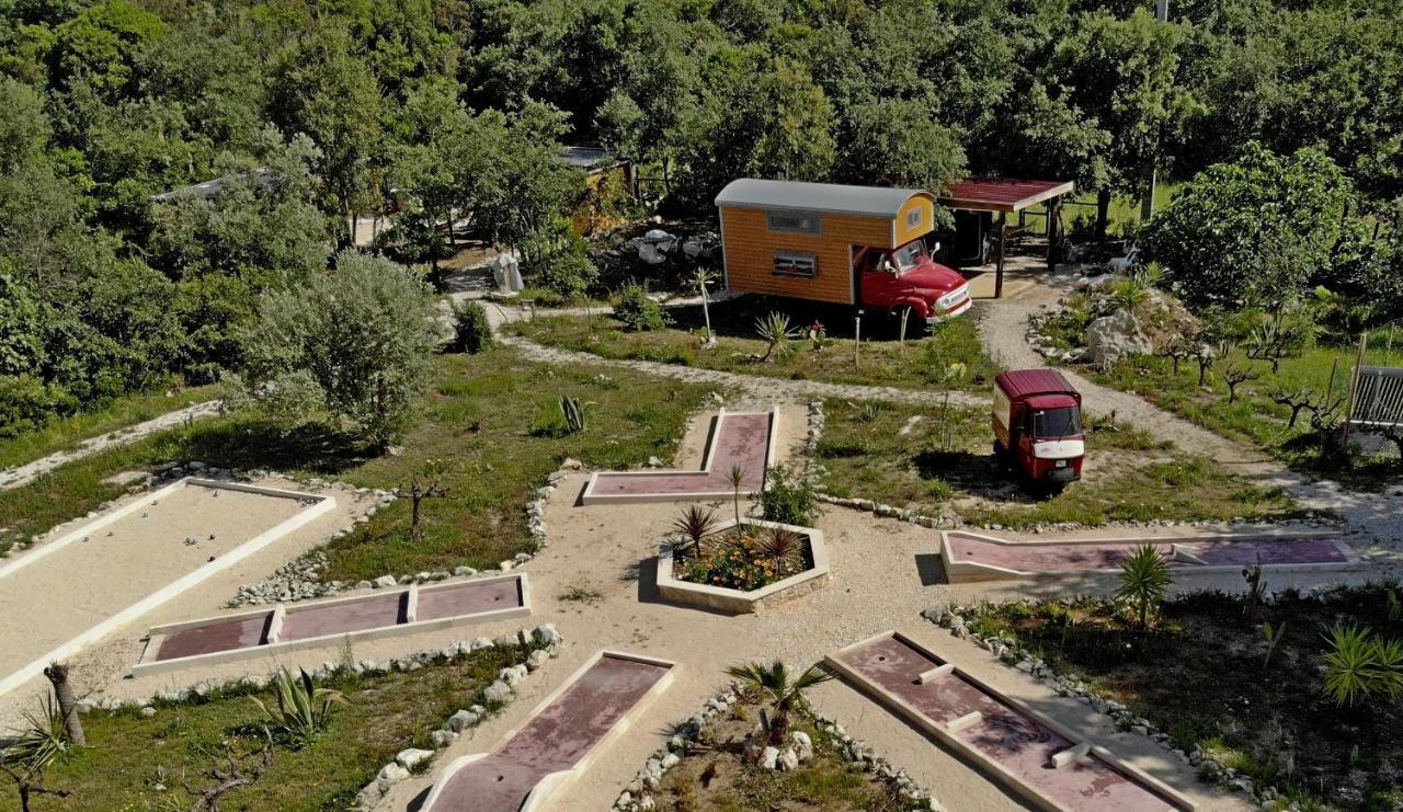 Quinta Das Cantigas By Book Yourholiday Pt Aljubarrota Exterior photo