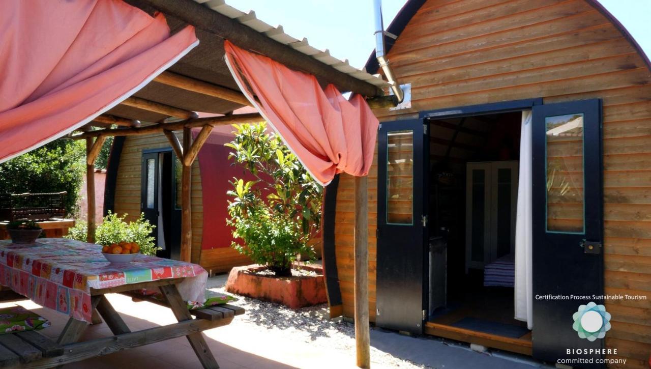 Quinta Das Cantigas By Book Yourholiday Pt Aljubarrota Exterior photo