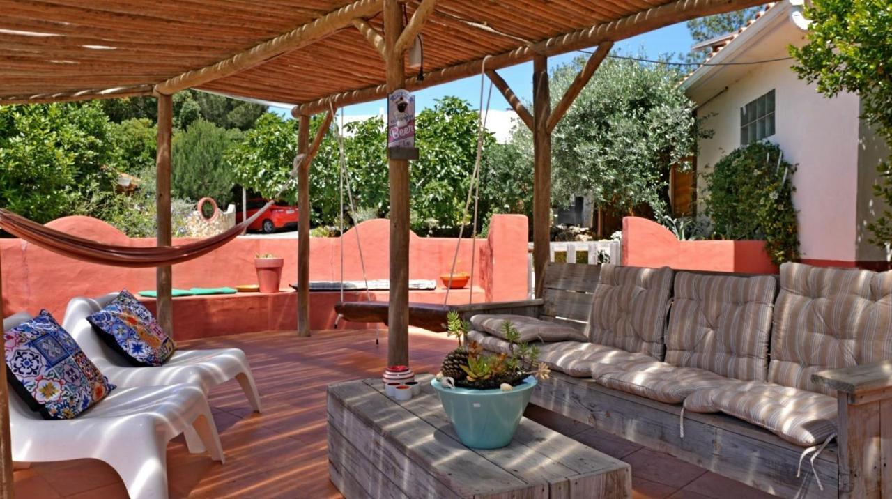Quinta Das Cantigas By Book Yourholiday Pt Aljubarrota Exterior photo