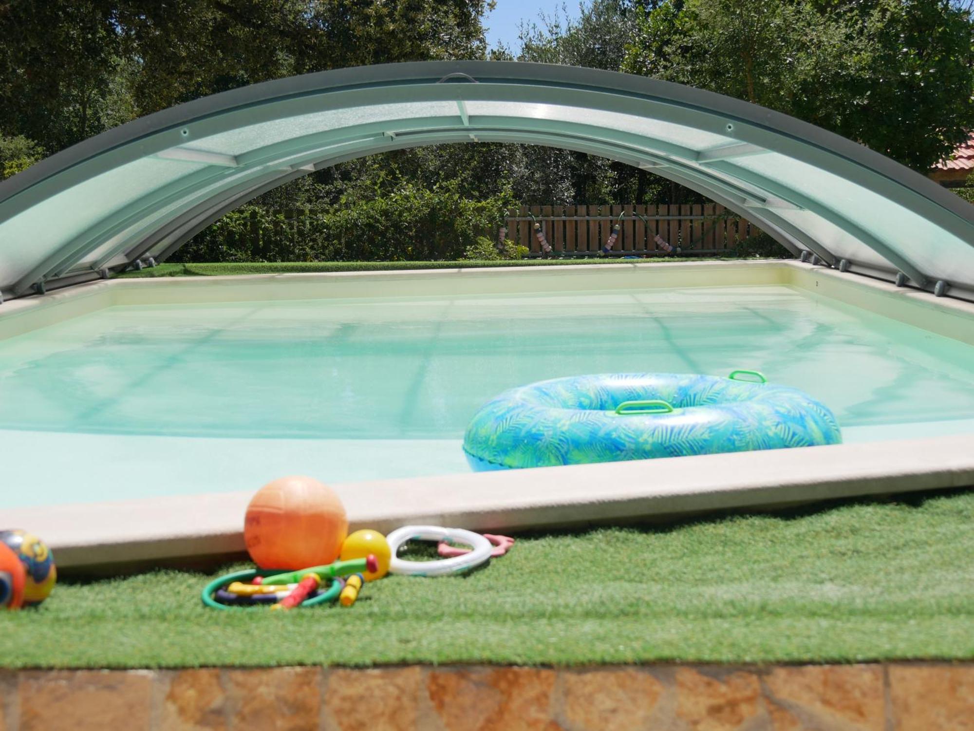 Quinta Das Cantigas By Book Yourholiday Pt Aljubarrota Exterior photo