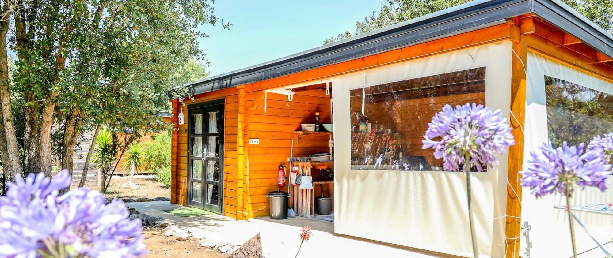 Quinta Das Cantigas By Book Yourholiday Pt Aljubarrota Exterior photo