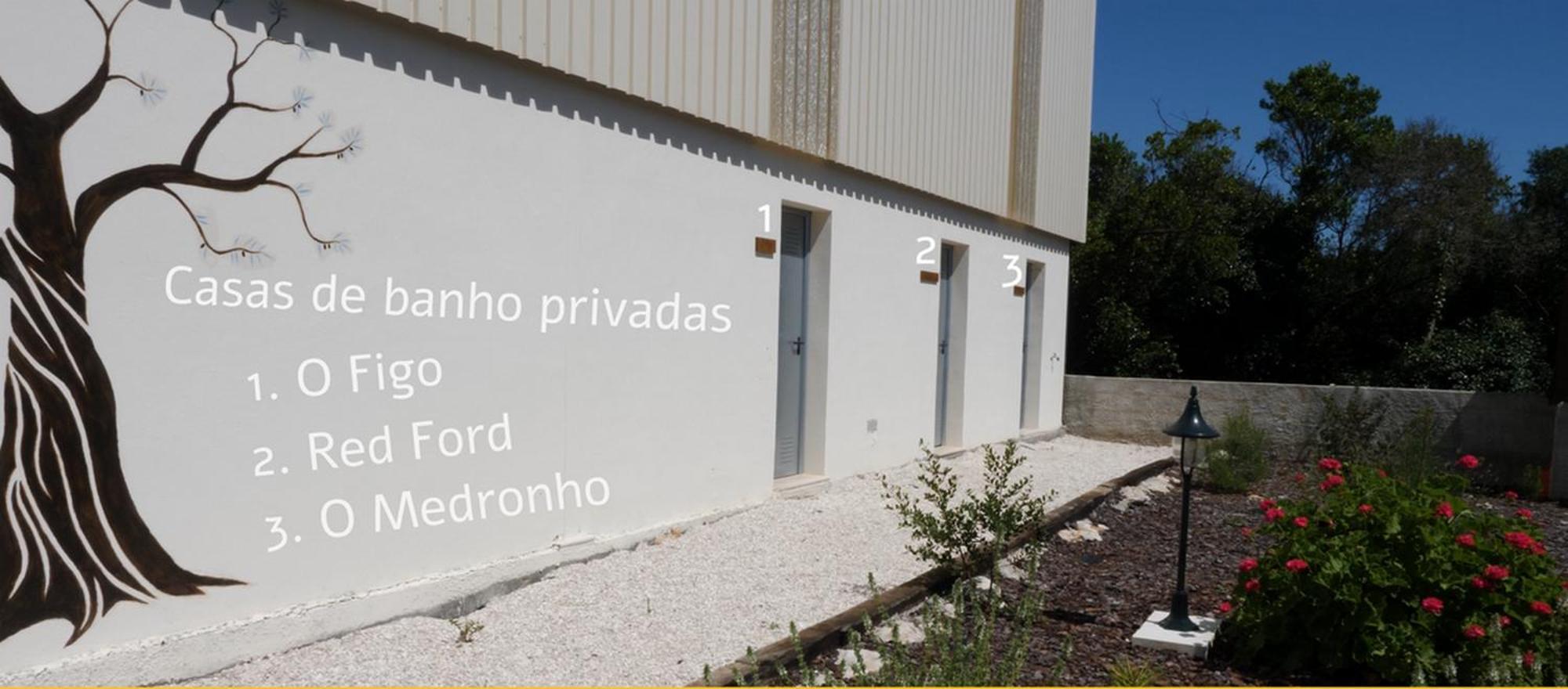 Quinta Das Cantigas By Book Yourholiday Pt Aljubarrota Room photo