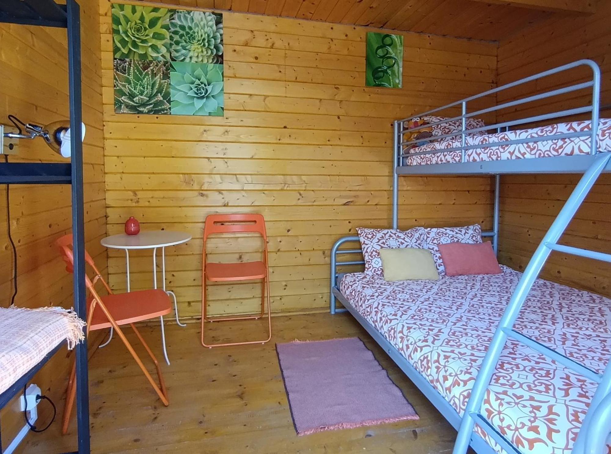 Quinta Das Cantigas By Book Yourholiday Pt Aljubarrota Room photo