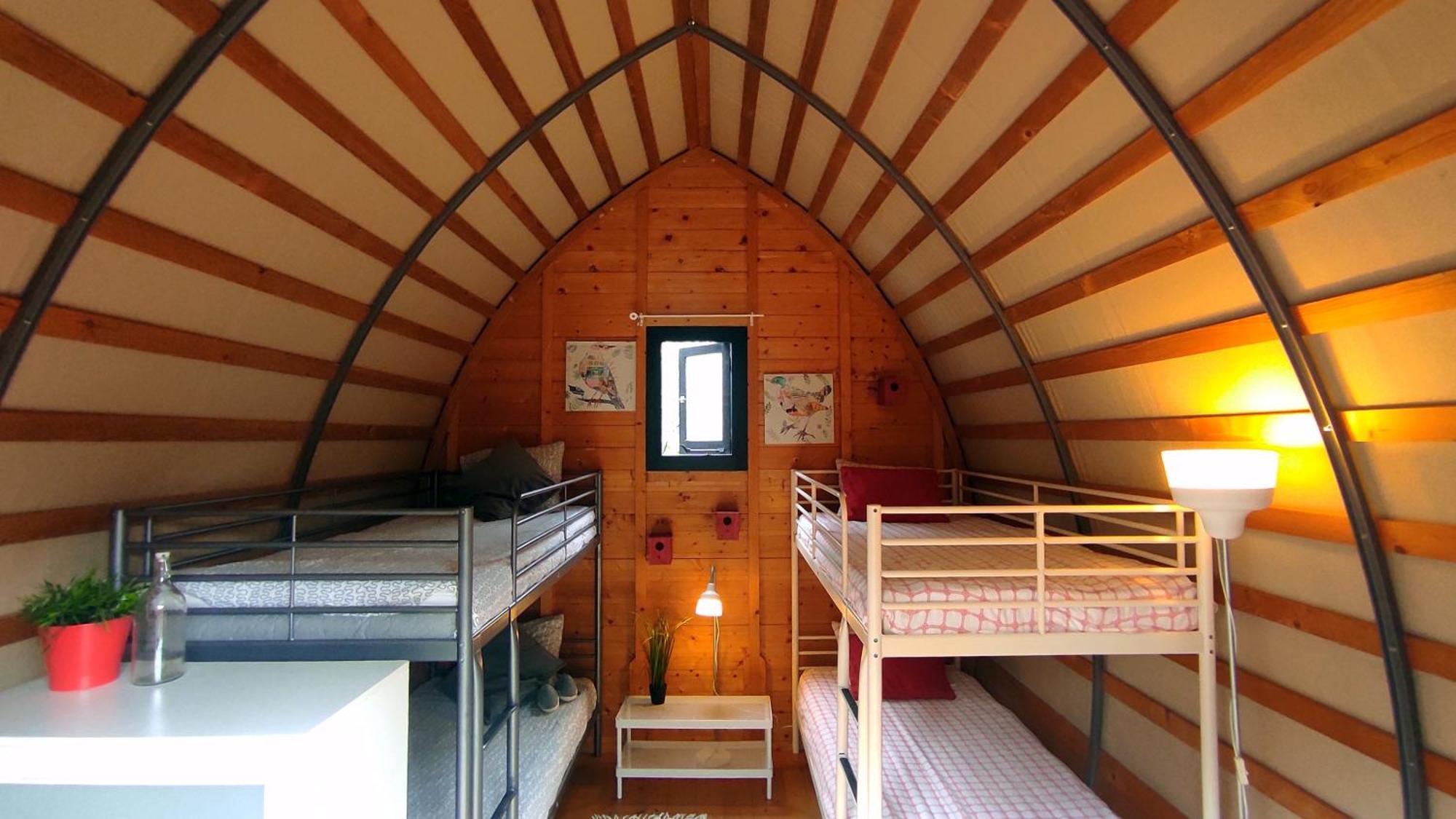 Quinta Das Cantigas By Book Yourholiday Pt Aljubarrota Room photo