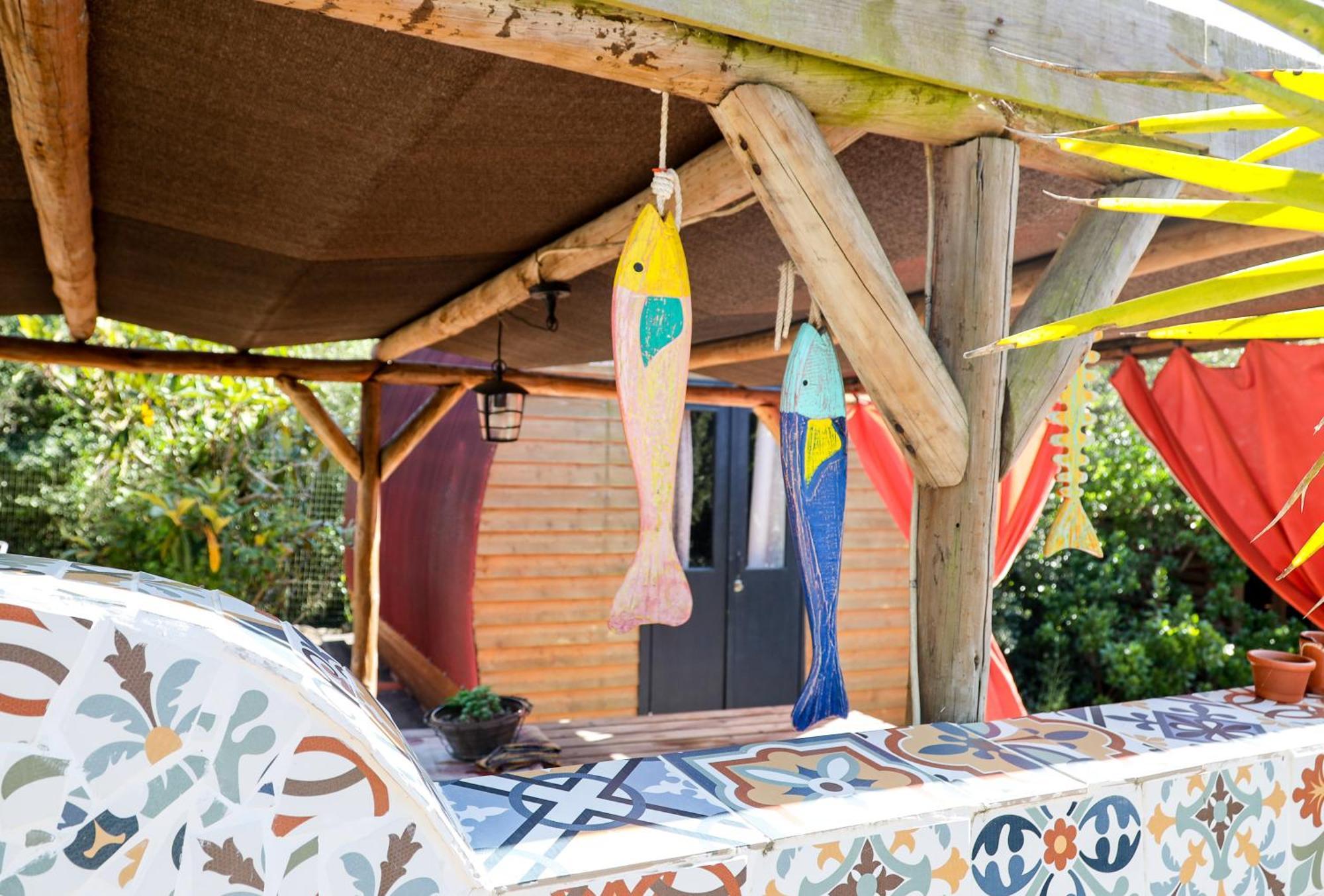 Quinta Das Cantigas By Book Yourholiday Pt Aljubarrota Room photo