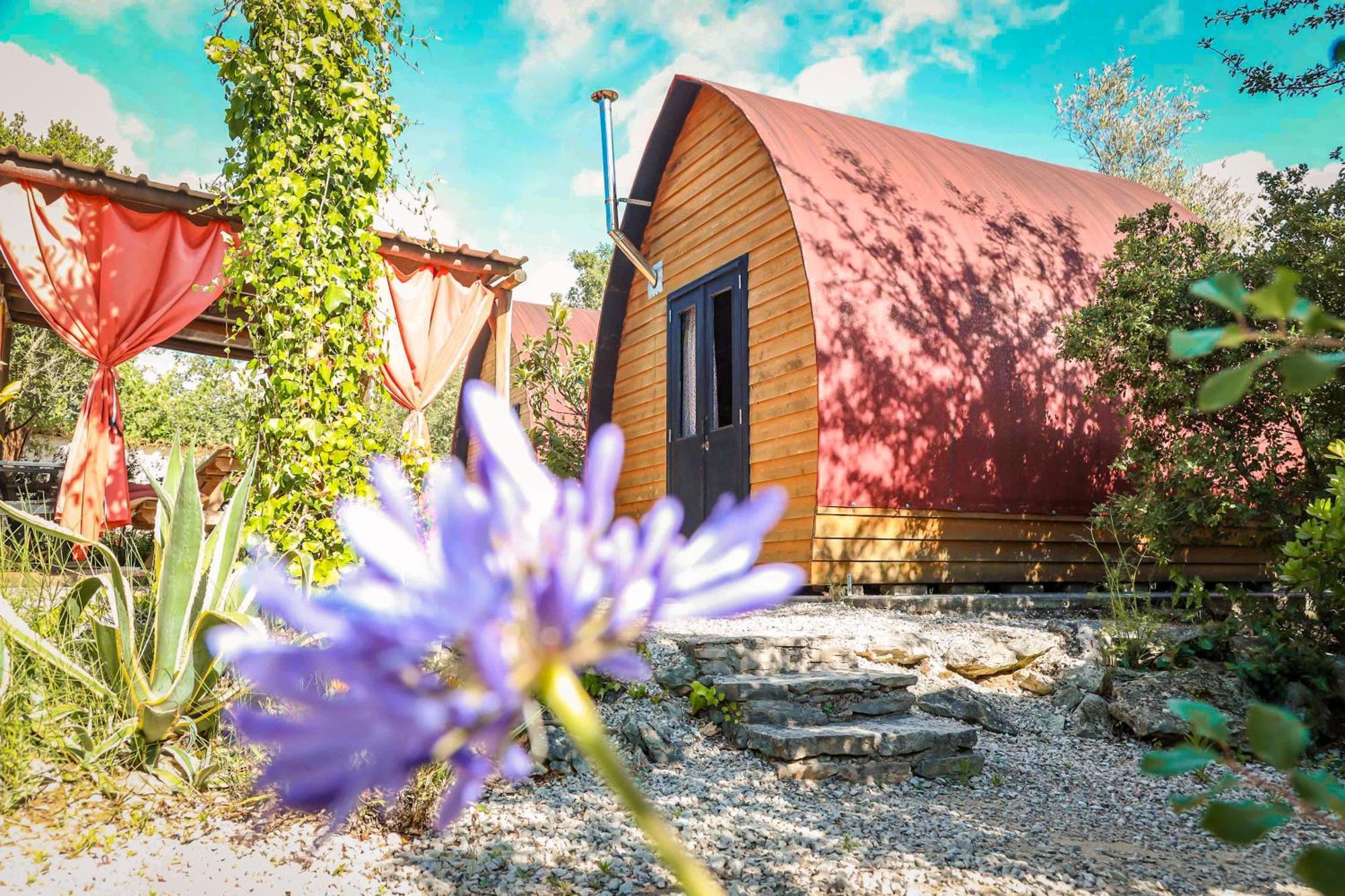 Quinta Das Cantigas By Book Yourholiday Pt Aljubarrota Exterior photo
