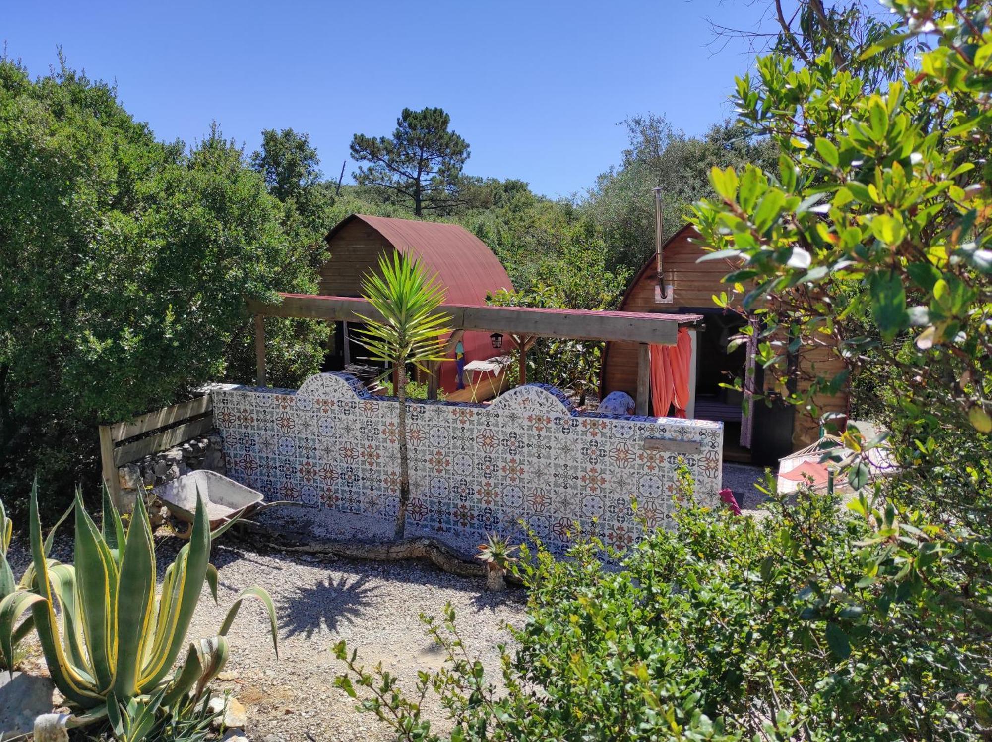 Quinta Das Cantigas By Book Yourholiday Pt Aljubarrota Room photo